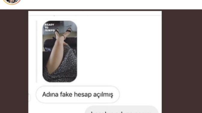 Böyle birşey yapılsa hoşunuza gider mi😂?