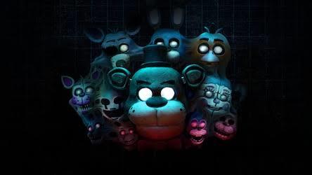 FFnaf takip eden  var mı  (salak seyler  ya da  bilmeyen bos bis yazmasin direk bildiriyorum)?