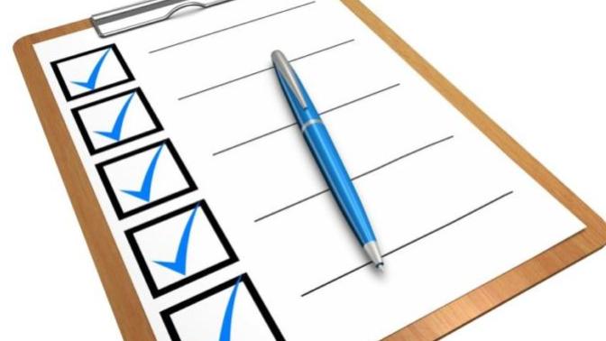 Temizliği bir plan, program hazırlayıp buna bağlı kalarak yapmak daha mı verimli olur?