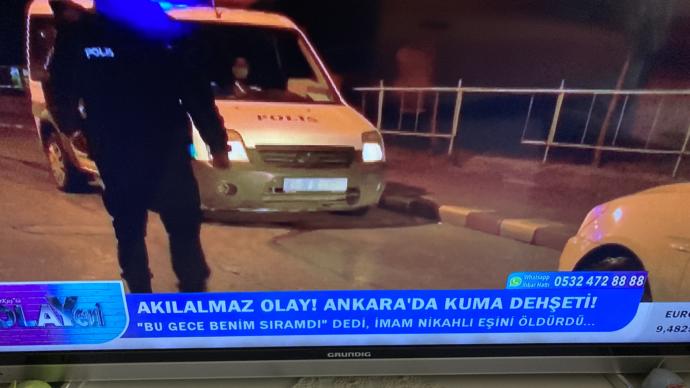 Eşi ve sevgilisiyle aynı evde yaşayan adam sırayı şaşırınca sevgilisi tarafından öldürüldü. Toplum olarak nereye gidiyoruz?