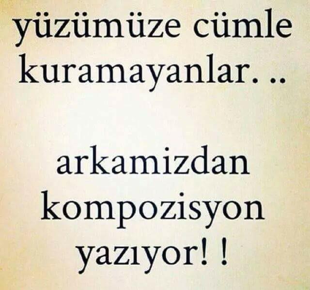 Is ortamı  ya da  çevrenizde olmuyor diyen yoktur?