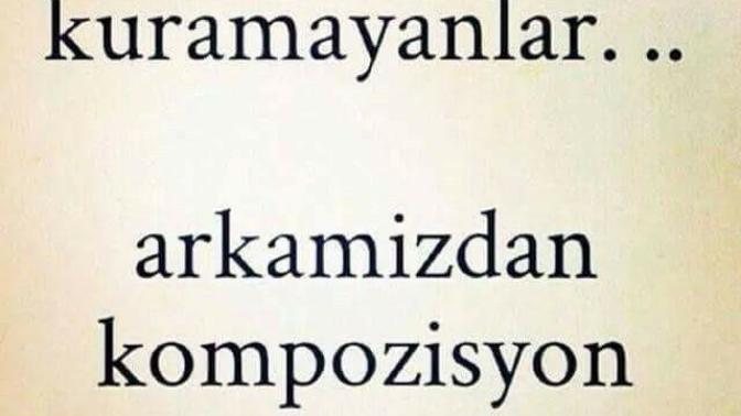Is ortamı  ya da  çevrenizde olmuyor diyen yoktur?