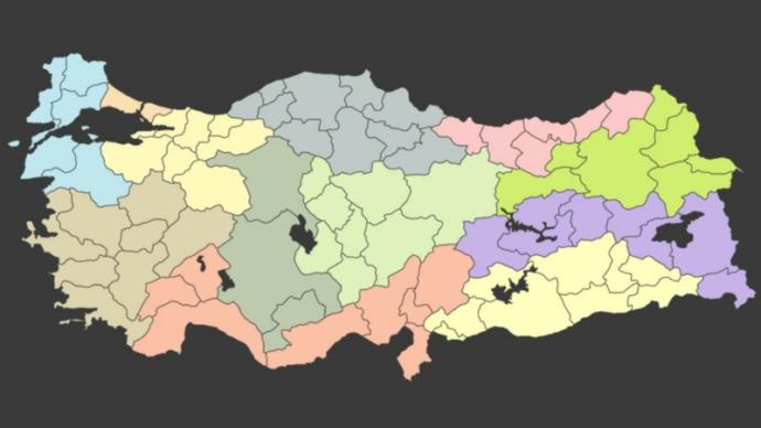 Yaşadığınız ilin adını söylemeden, bir kitap ismiyle anlatabilir misiniz?