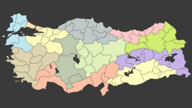 Yaşadığınız ilin adını söylemeden, bir kitap ismiyle anlatabilir misiniz?