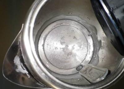 Kettle Icindeki Kirec Nasil Temizlenir Limon Karbonat Vs Kizlarsoruyor