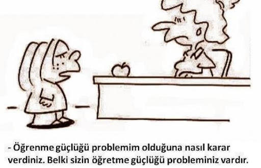 Bana balık verme Balık tutmayı öğret