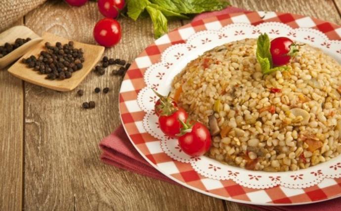 İnce bulgur yıkanmalı mı?