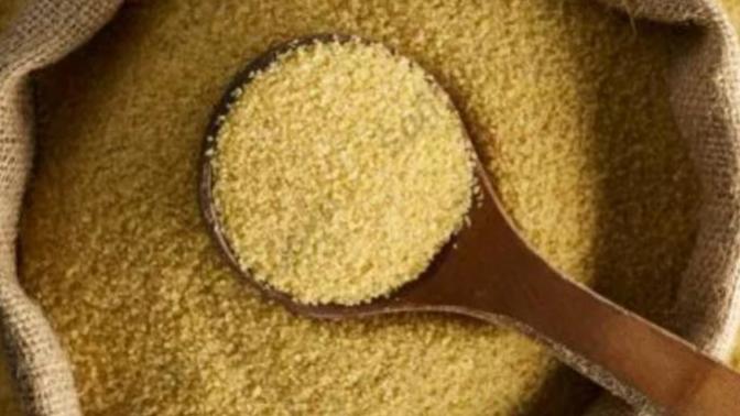 İnce bulgur yıkanmalı mı?