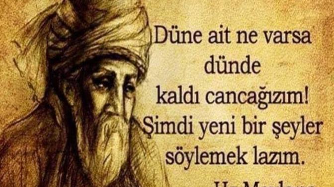 Geçmişi geçmişte bırakıp; bu günü yaşamak çok zordur?
