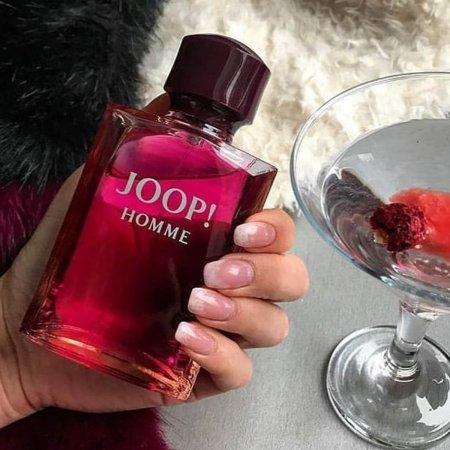 Joop Homme Erkek Parfüm Kullananlar ve Yorumları Nelerdir?