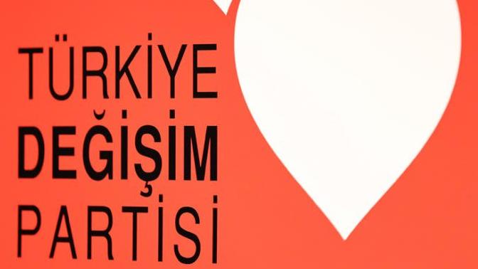 Mustafa Sarıgül'ün kurmuş olduğu Türkiye Değişim Partisi başarılı olabilir mi sizce?