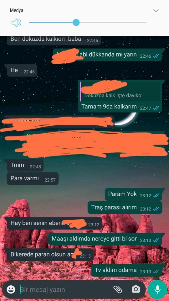 Arkadaş çevrem hiç iyi degil bi arkadasım beni asırı derecede aşşalıyor iyi davranmıyor fazla mesajlar detayda napmalıyım sizce?