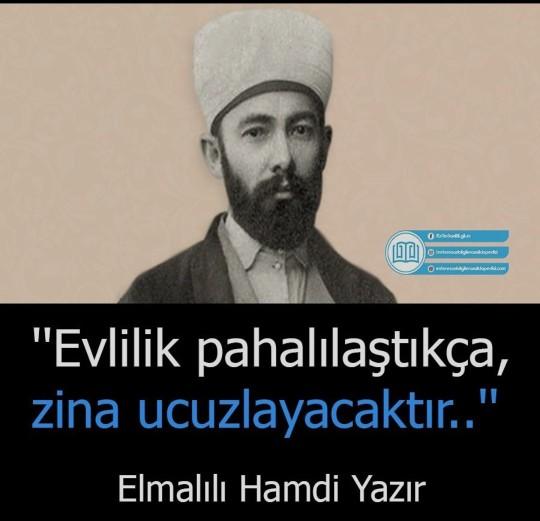 Bu devirde insanlar neden evlenemiyor sizce?