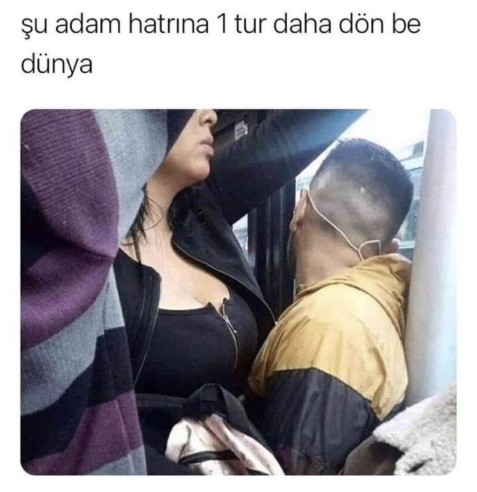 İyi niyetli edepli kişiler?