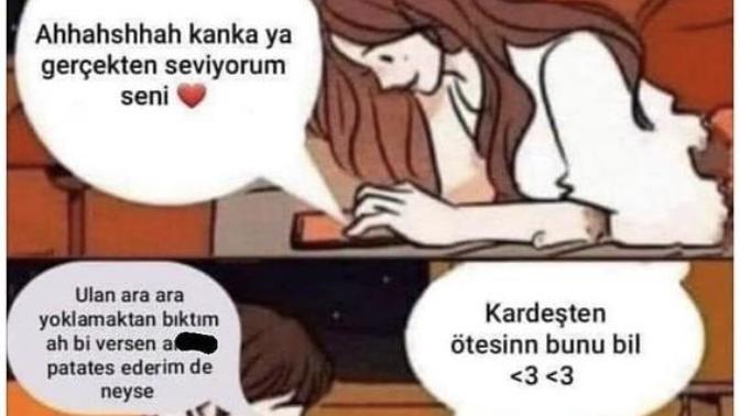 Kız kanka diye bir şey yoktur y. vşamaya giriş vardır siz ona kız kanka dersiniz?