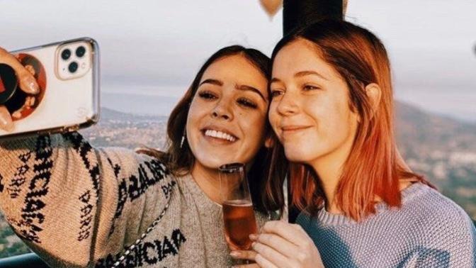 Kolay arkadaş edinir misiniz?