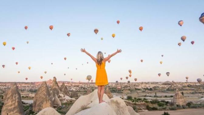 Güzel bir tatil yapmak için kaç paraya ihtiyaç var?