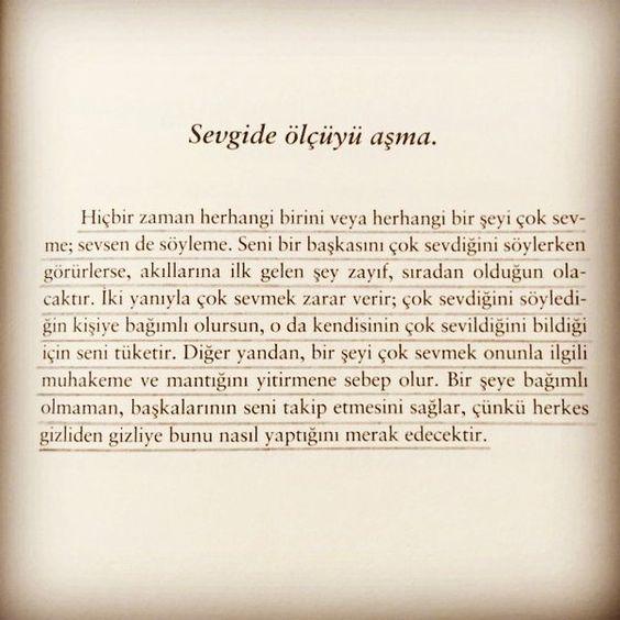 Sevdiğinize karşı hissettiğiniz sevginizin bir ölçüsü var mı?