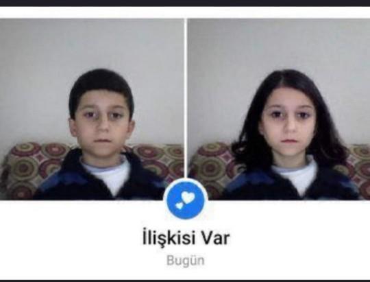 Yeni sevkilimle yakışıyor muyuz?