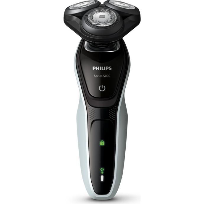 Philips S5080 Tıraş Makinesi Kullananlar ve Yorumları Nelerdir?