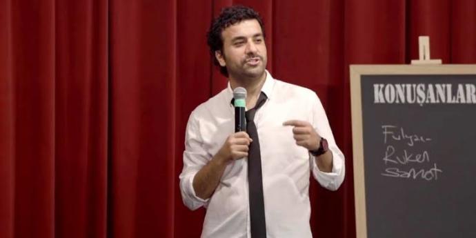 Hasan Can Kaya Exxen ile anlaştı, Konuşanlar programını parayla izler misiniz?