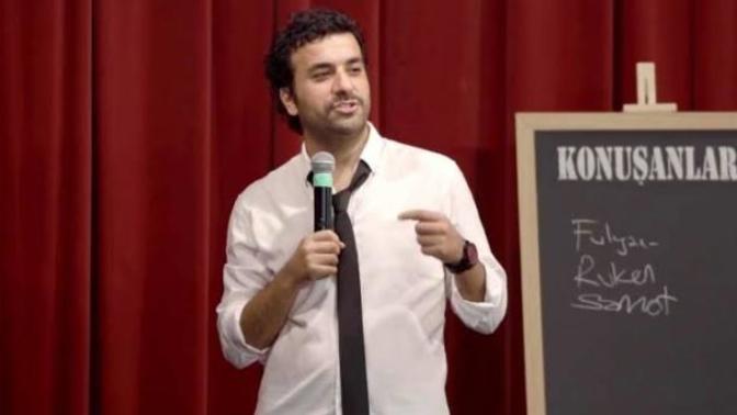 Hasan Can Kaya Exxen ile anlaştı, Konuşanlar programını parayla izler misiniz?