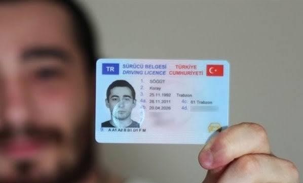 EHLİYETE PARA YATIRACAĞIM ZİRAAT ATM PARAYI KABUL ETMİYOR?