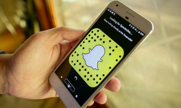 Snapchat