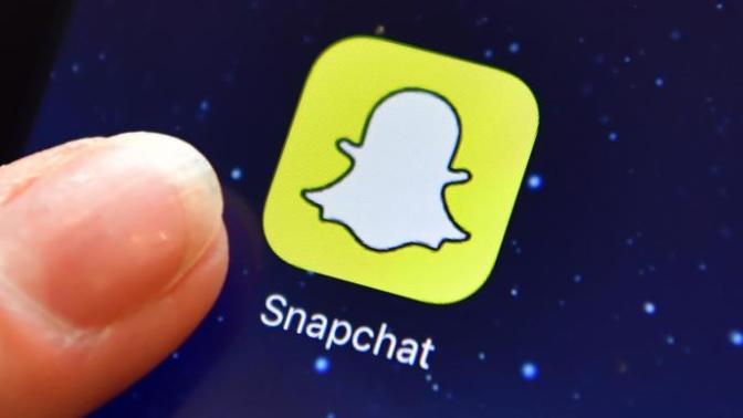 Snapchat'ta profil resmi koyma nasıl yapılır?