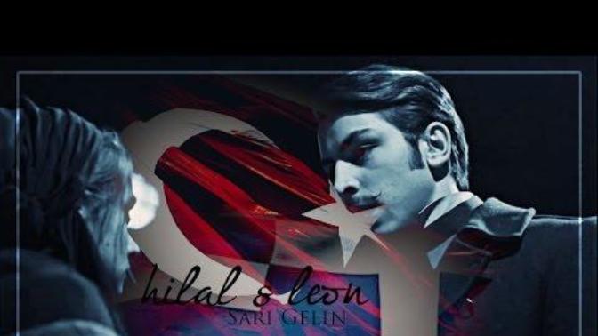 Hilal & Leon çifti hakkında ne düşünüyorsunuz, aşkları sizce nasıl?