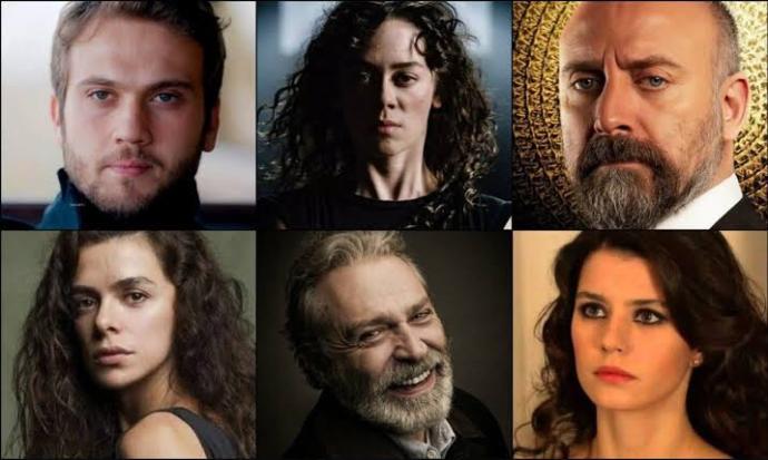 Ekranda izlemeye doyamadığınız dizi/film oyuncusu kimler?