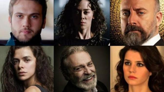 Ekranda izlemeye doyamadığınız dizi/film oyuncusu kimler?