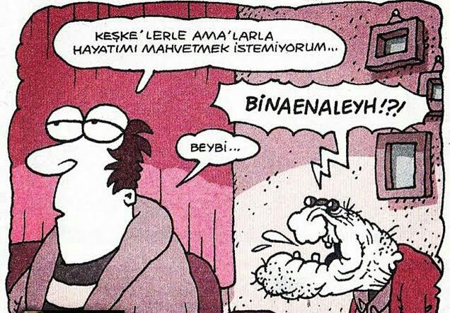 Günlük hayatta telaffuz ederken zorlandığınız sözcükler var mı?