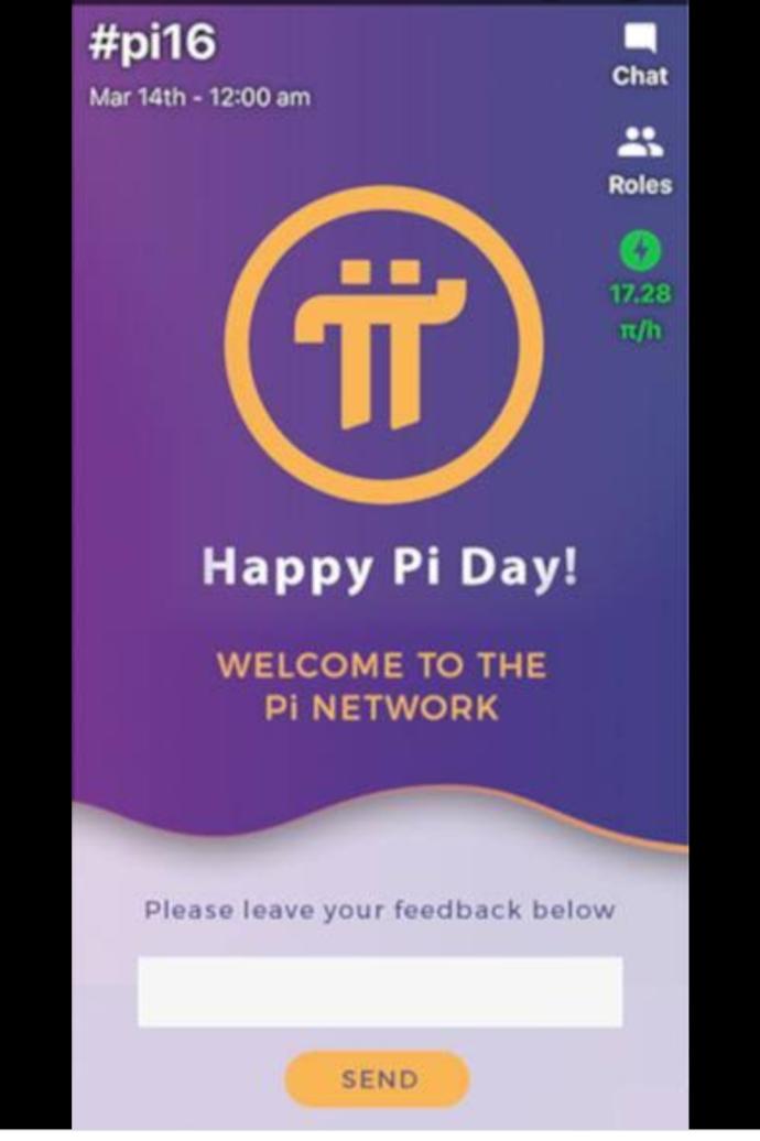 Pi Network uygulaması nedir?