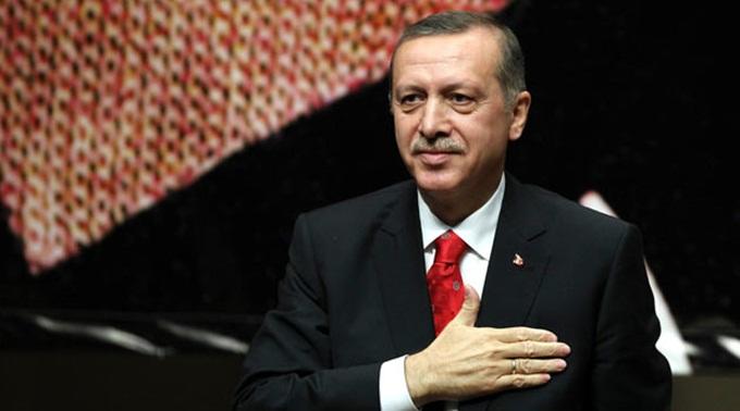 Recep Tayyip Erdoğan Genel olarak nasıl değerlendiriyorsunuz?