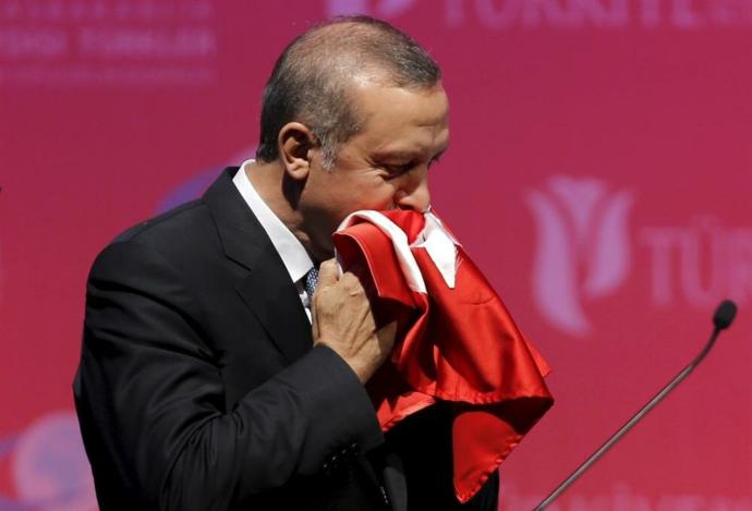 Recep Tayyip Erdoğan Genel olarak nasıl değerlendiriyorsunuz?