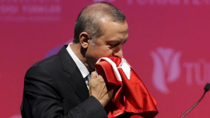 Recep Tayyip Erdoğan Genel olarak nasıl değerlendiriyorsunuz?