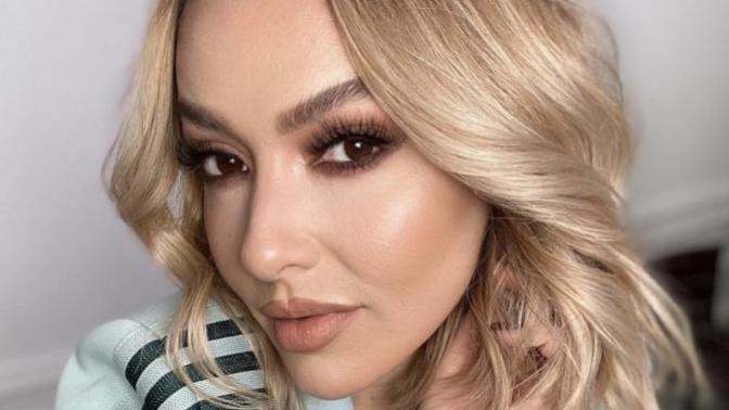 Hadise 35 yaşındaymış sizce kaç yaşında gösteriyor?