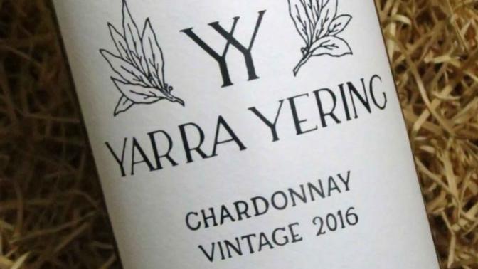 Yılbaşını Yarra Yering marka şarap içerek kutlamak ister misiniz?