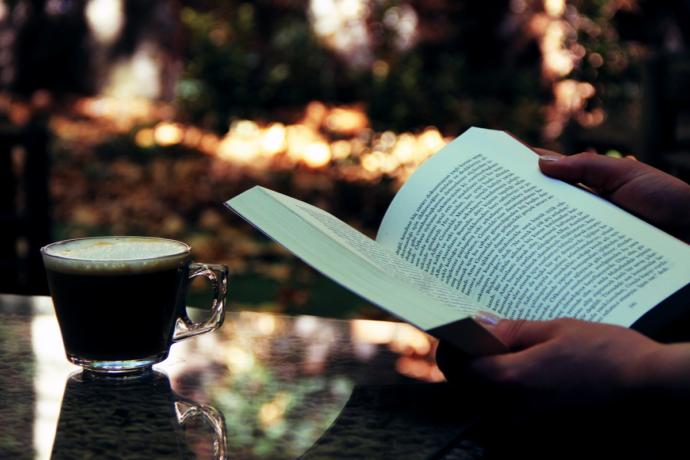 Hayatında hiç kitap okumamış biri ilk hangi kitabı okumalı?