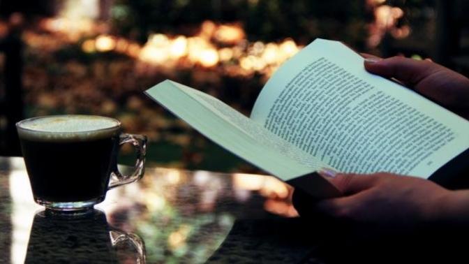 Hayatında hiç kitap okumamış biri ilk hangi kitabı okumalı?