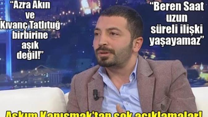 İlişki uzmanı vs. kişiler sizce toplumun psikolojisini olumsuz yönde etkilemediler mi?