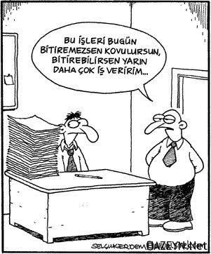Dikkat, patron oluyorum! Çalışanımı memnun etmek için neler yapmalıyım?