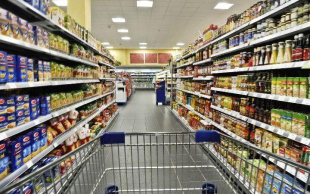 Market alışverişlerinde en çok hangi reyondan alışveriş yapıyorsunuz?