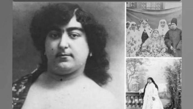 Anis el doleh uğruna 13 erkek intihar etmiş iran şahının tercihi ni nasıl buldunuz?