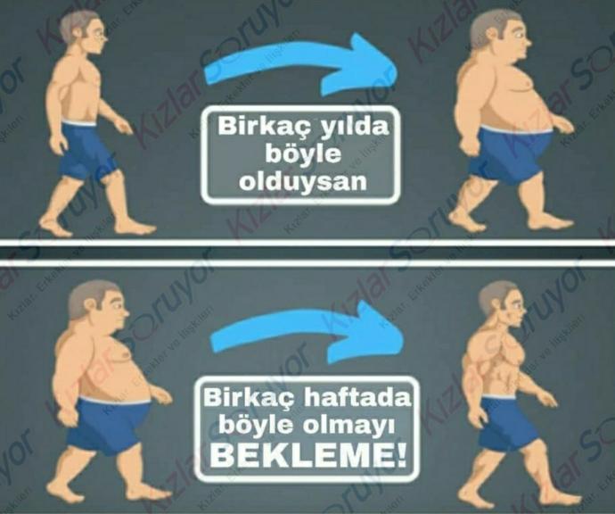 Bu şişkoların derdi ne sizce?