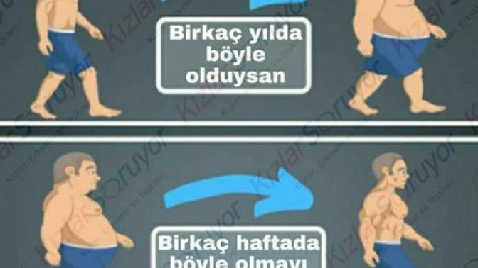 Bu şişkoların derdi ne sizce?