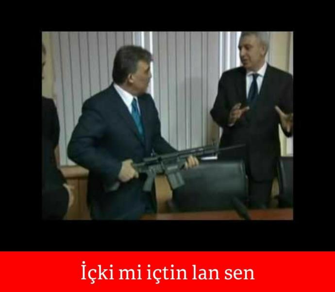 Günde kaç adet sigara içiyorsunuz?
