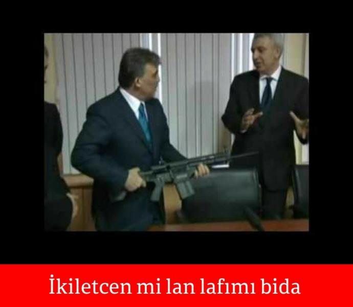 Günde kaç adet sigara içiyorsunuz?