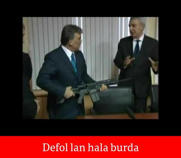 Günde kaç adet sigara içiyorsunuz?